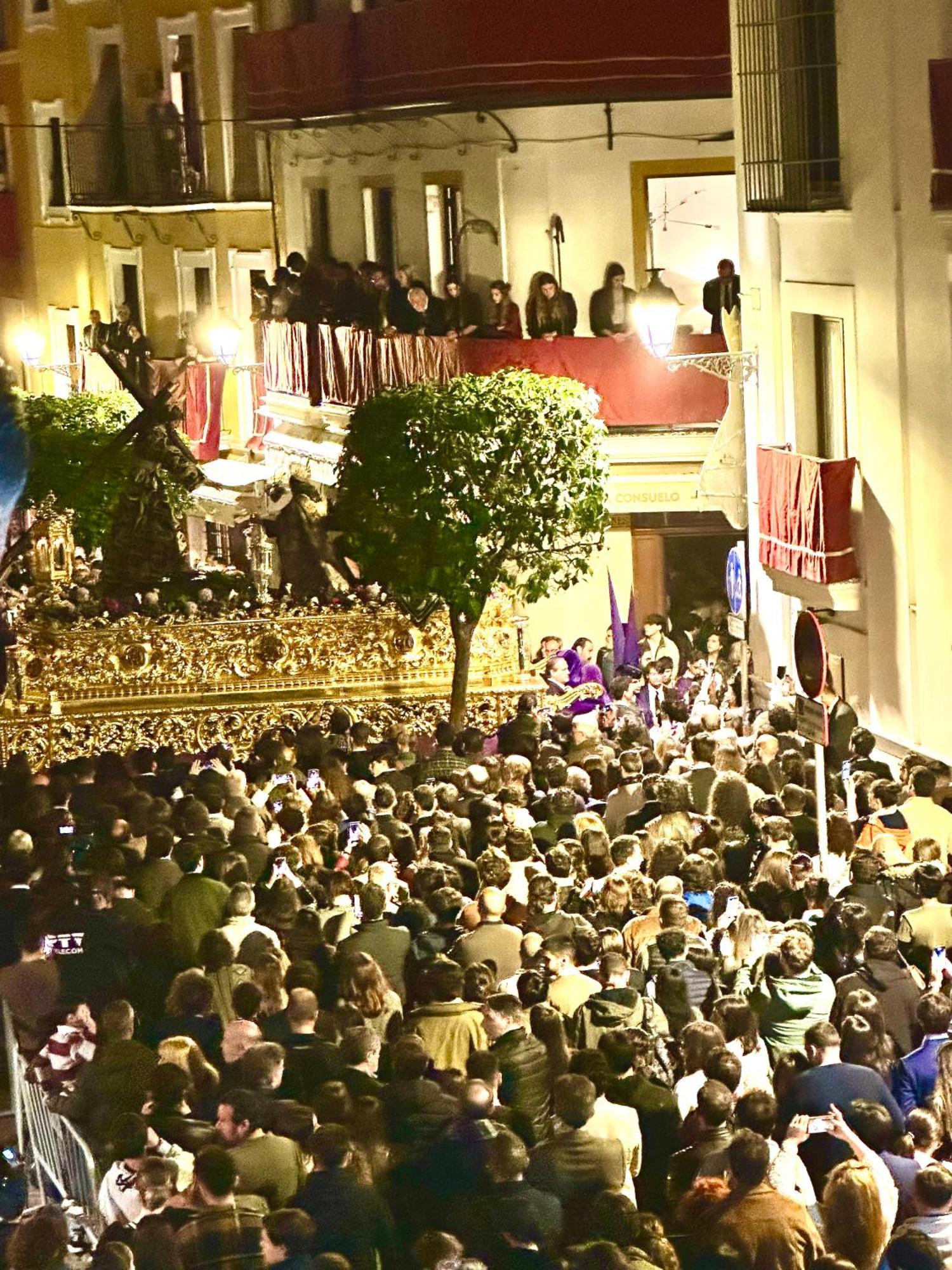 דירות סביליה Atico Lujo Junto A La Catedral. Giralda מראה חיצוני תמונה